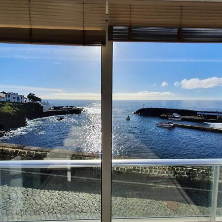 Casa Verde-Porto dos Carneiros Lagoa (Azores) Exterior foto