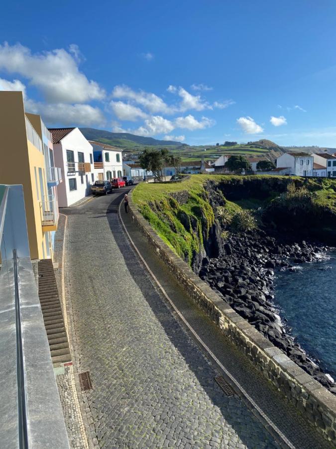 Casa Verde-Porto dos Carneiros Lagoa (Azores) Exterior foto