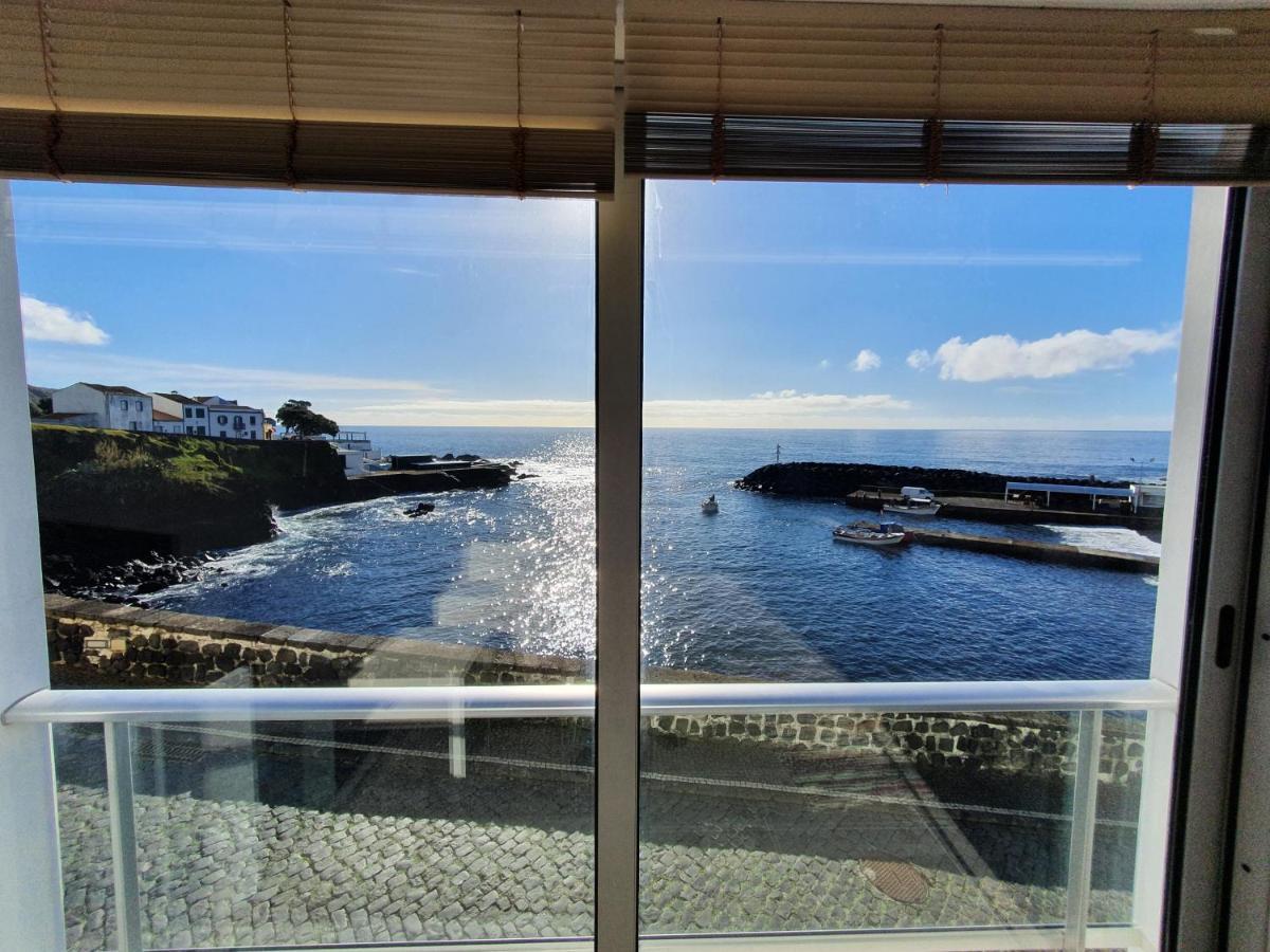 Casa Verde-Porto dos Carneiros Lagoa (Azores) Exterior foto